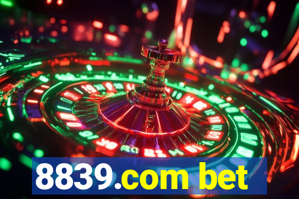 8839.com bet